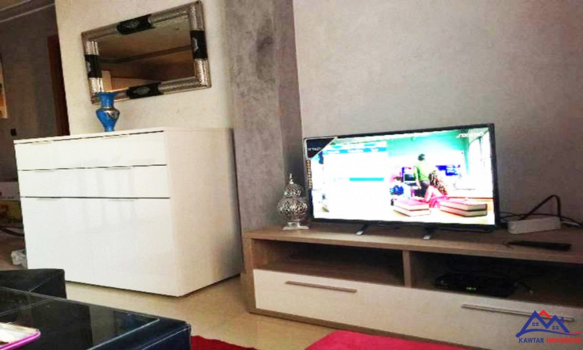 Bel appartement — 2