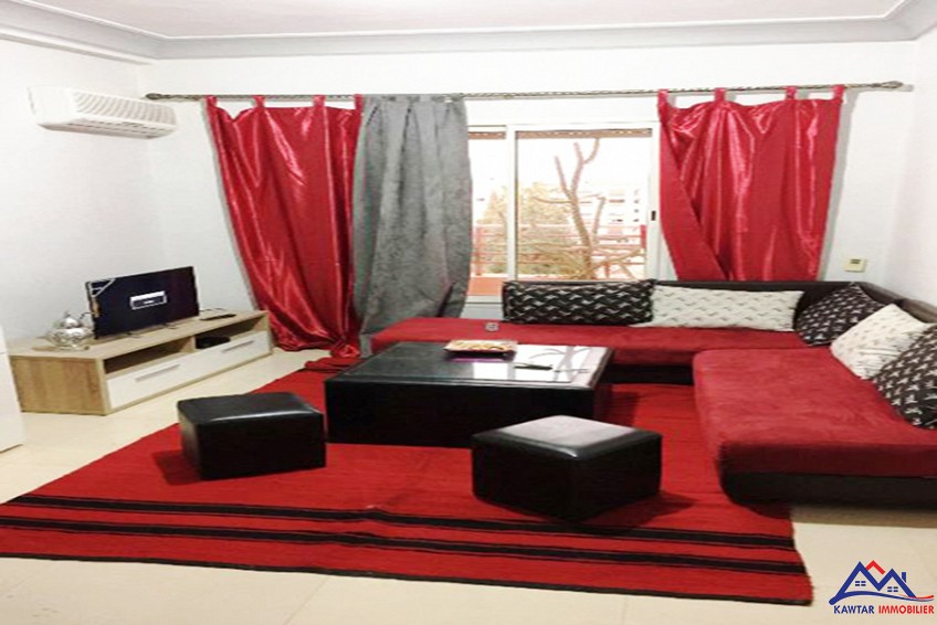 Bel appartement — 3