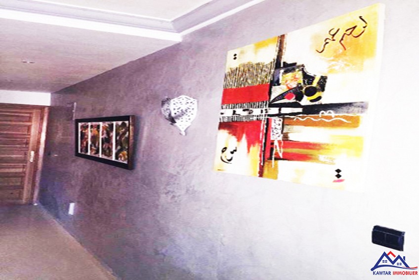 Bel appartement — 5