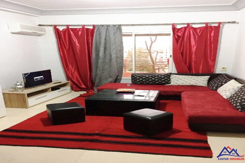 Bel appartement — 4