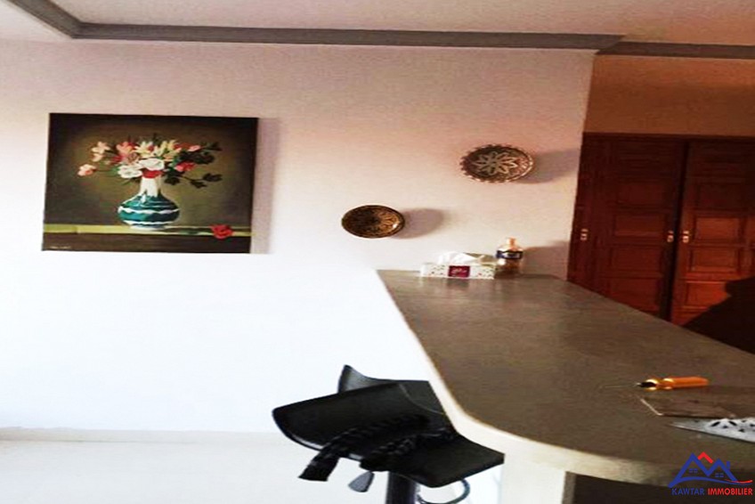 Bel appartement — 6