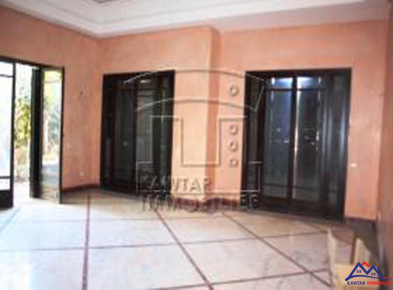 Belle villa à vendre — 2
