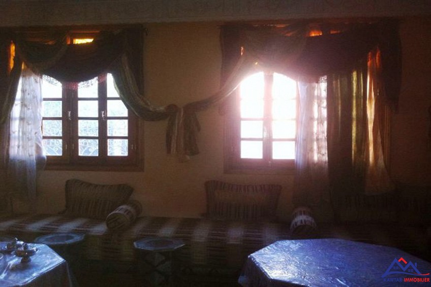 magnifique villa à vendre — 3