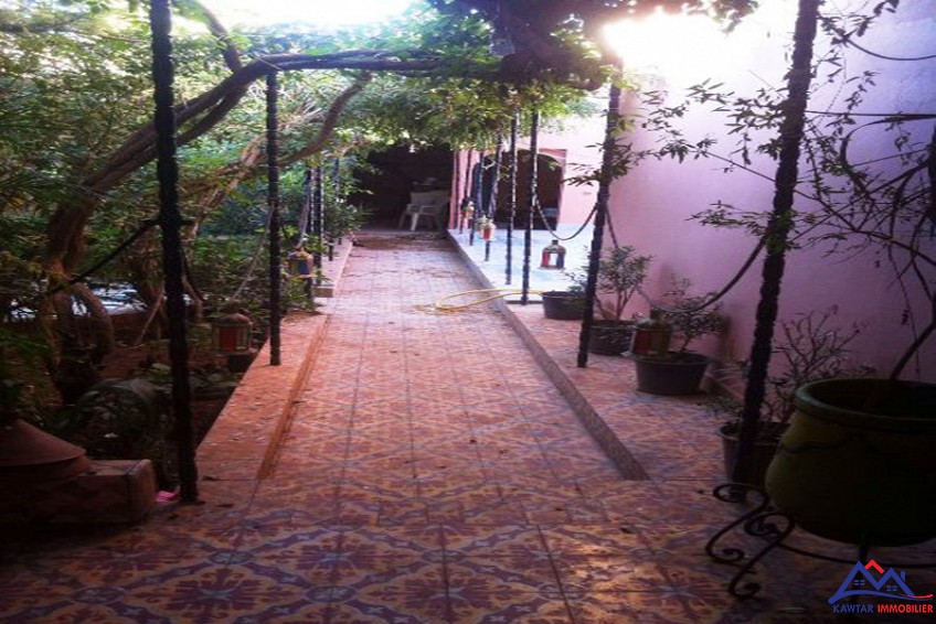 magnifique villa à vendre — 2
