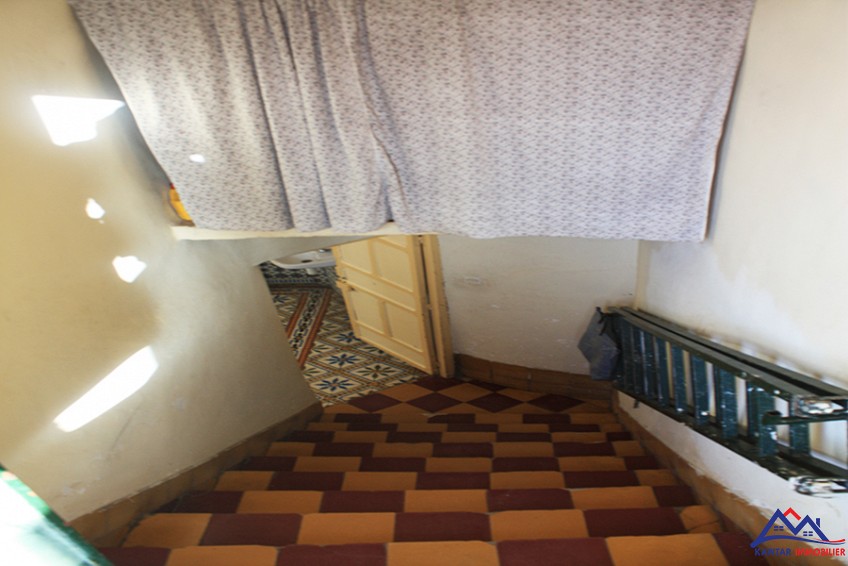Villa 150 m² à indéfini — 9