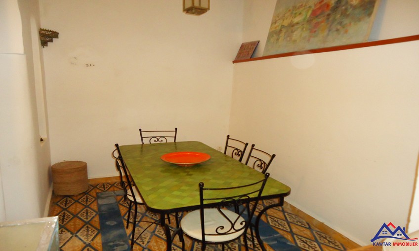 Villa 55 m² à indéfini — 9