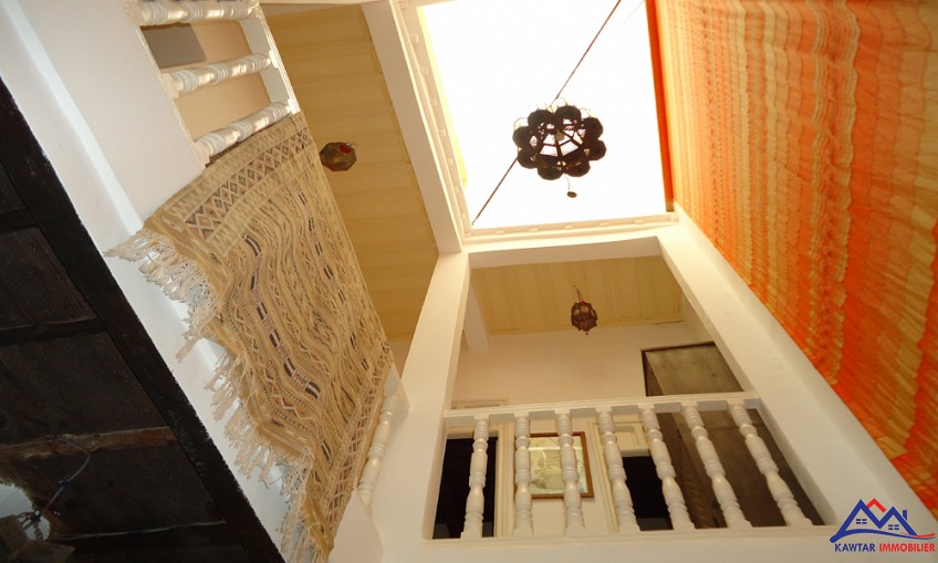 Villa 55 m² à indéfini — 7