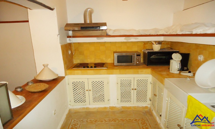 Villa 55 m² à indéfini — 10