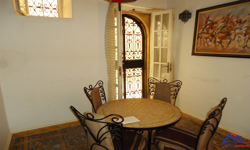 Villa 55 m² à indéfini — 8