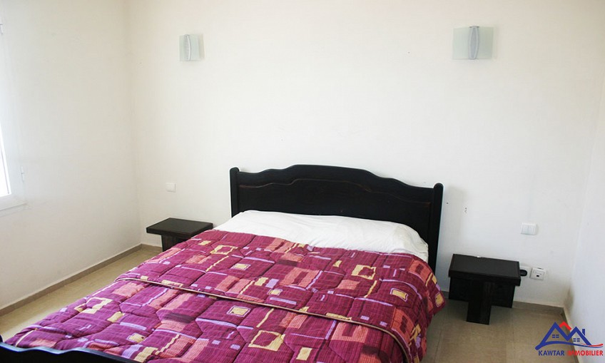 Appartement 64 m² à indéfini — 3