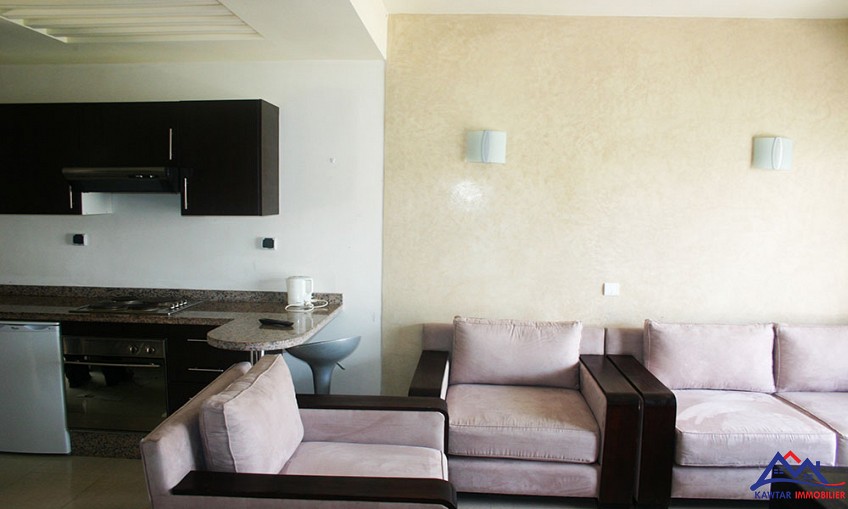 Appartement 64 m² à indéfini — 4