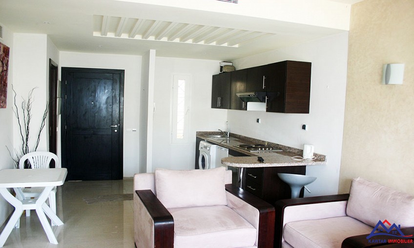 Appartement 64 m² à indéfini — 5