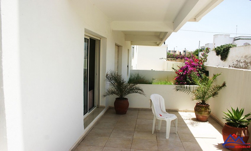 Appartement 64 m² à indéfini — 7