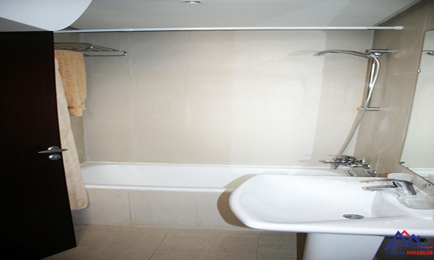 Appartement 64 m² à indéfini — 9