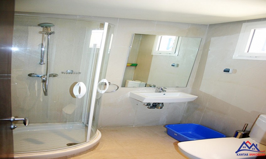 Appartement 64 m² à indéfini — 10