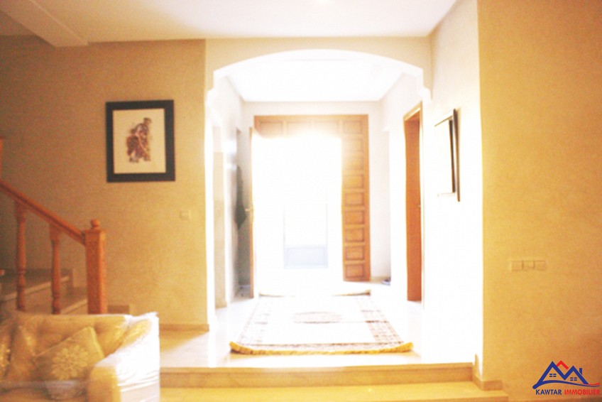 magnifique villa — 5