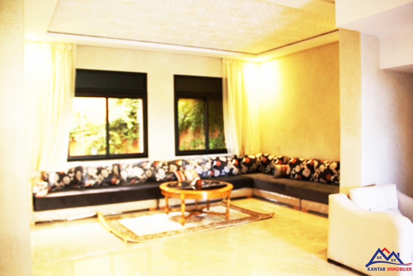 magnifique villa — 6