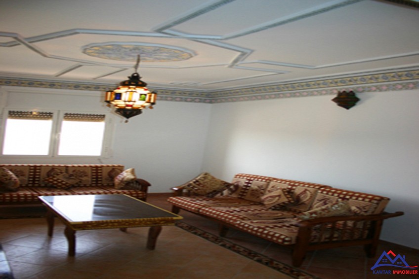 Appartement médina — 3