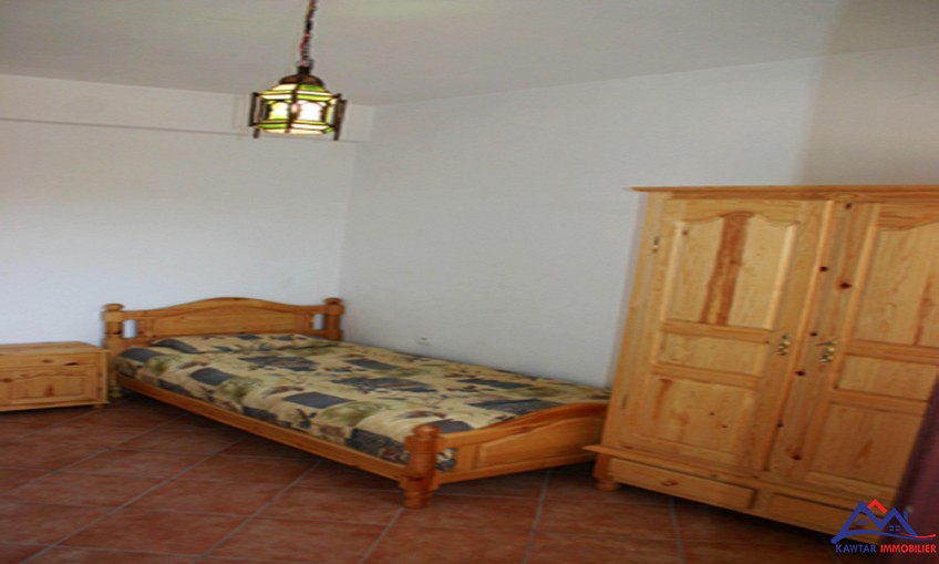 Appartement médina — 4