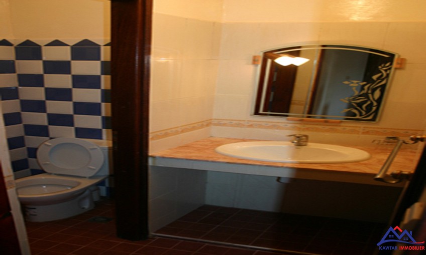 Appartement médina — 5