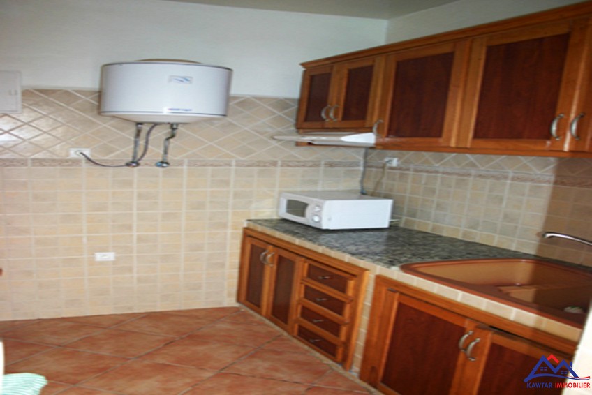 Appartement médina — 6