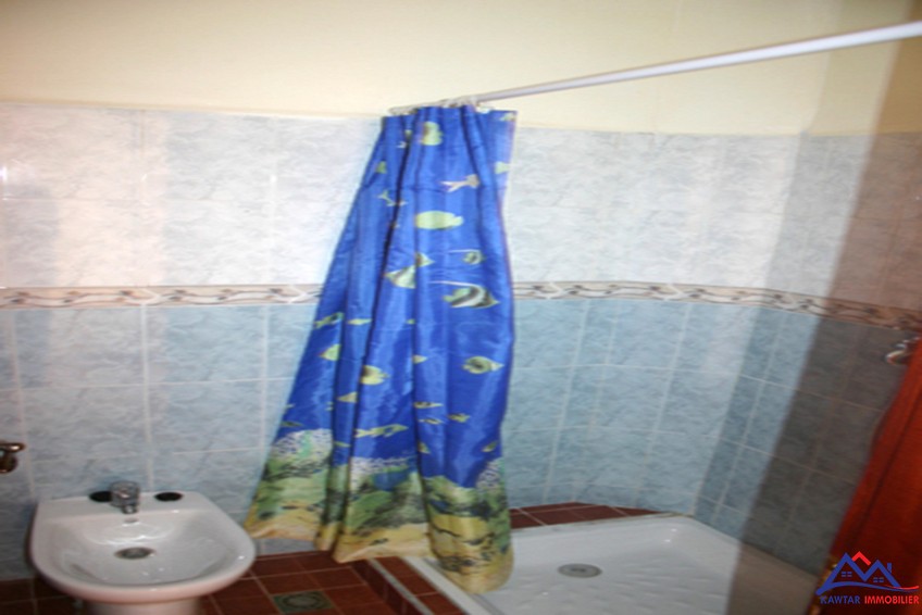 Appartement 75 m² à indéfini — 7