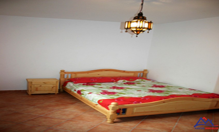 Appartement 75 m² à indéfini — 8