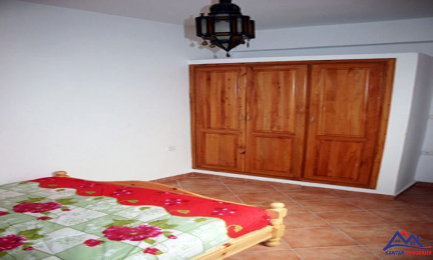 Appartement 75 m² à indéfini — 9