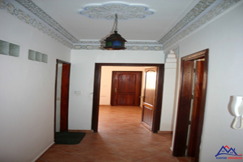 Appartement 75 m² à indéfini — 10