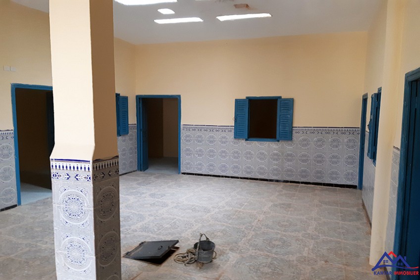 Maison 4800 m² à indéfini — 2