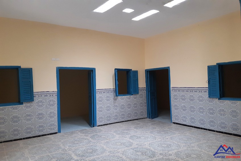 Maison 4800 m² à indéfini — 3