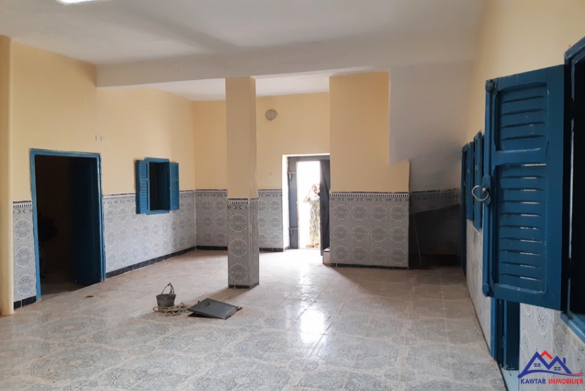 Maison 4800 m² à indéfini — 4
