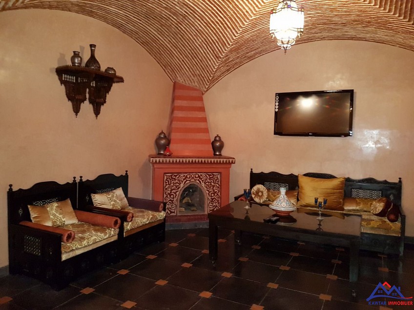 Magnifique villa a vendre — 2