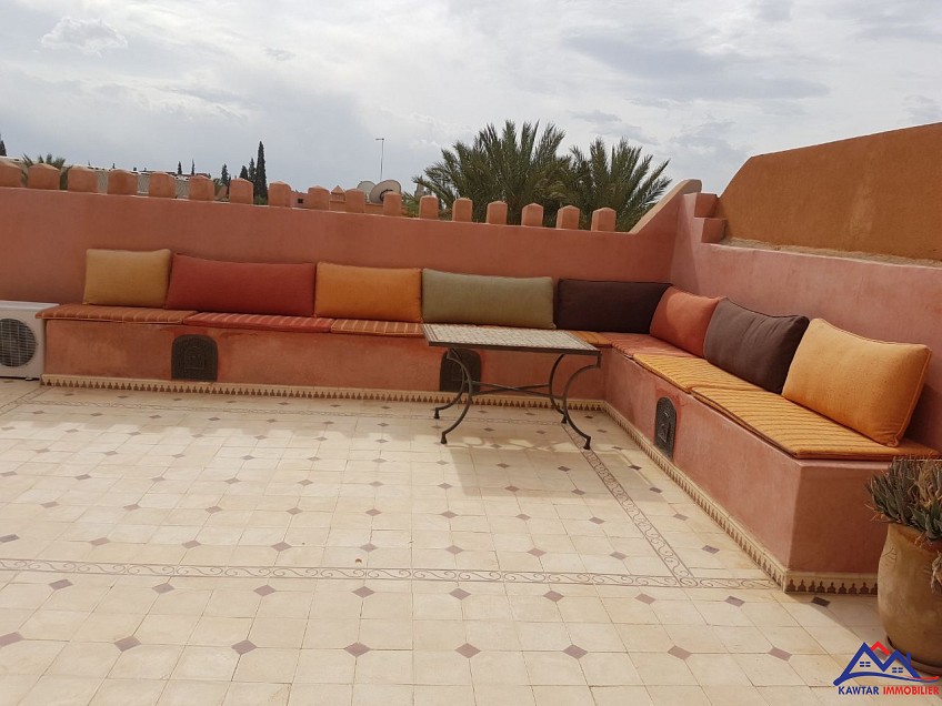 Magnifique villa a vendre — 3