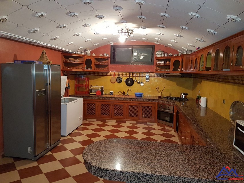 Magnifique villa a vendre — 4