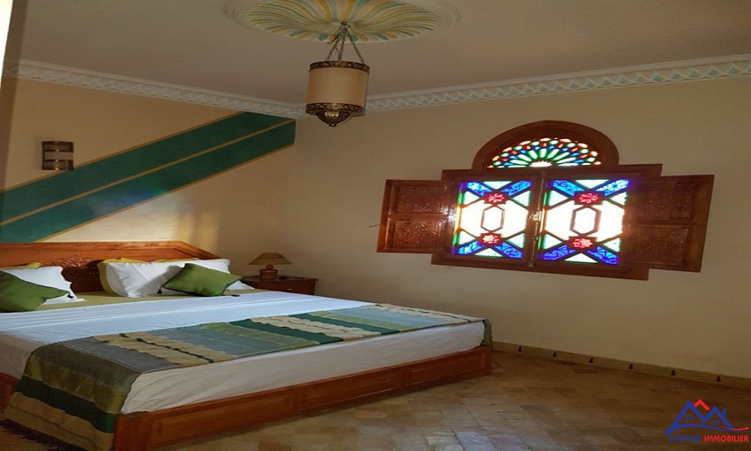 Magnifique villa a vendre — 5