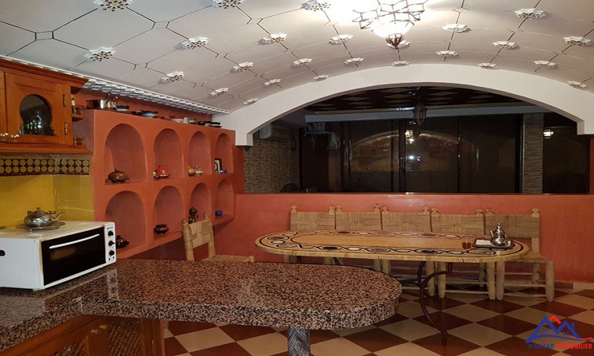 Magnifique villa a vendre — 6