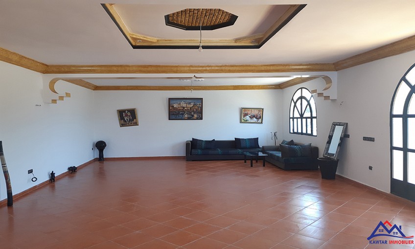 Villa 4000 m² à indéfini — 7