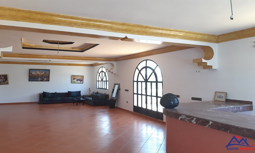Villa 4000 m² à indéfini — 10