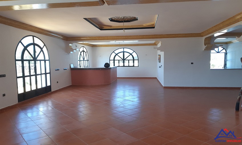 Villa 4000 m² à indéfini — 8
