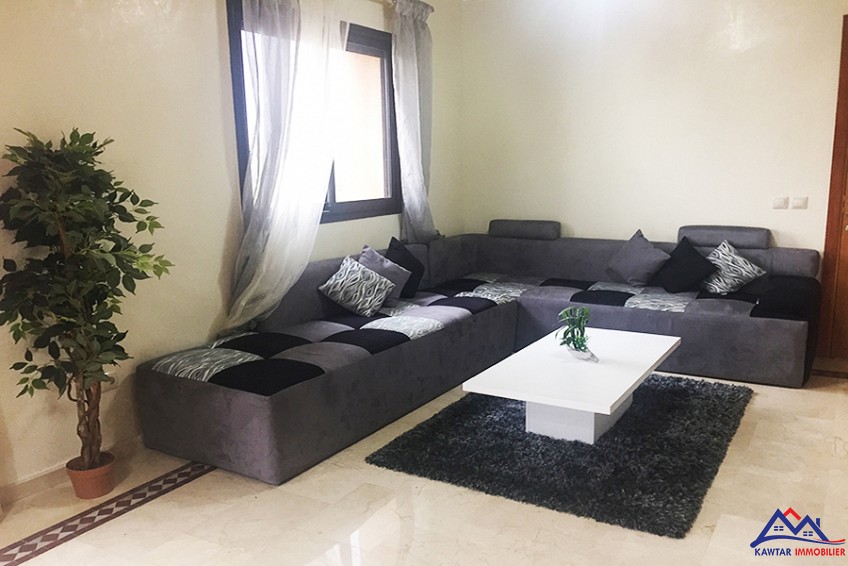 Appartement de haut standing — 3
