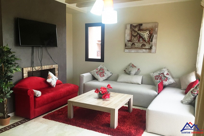 Appartement de haut standing — 4