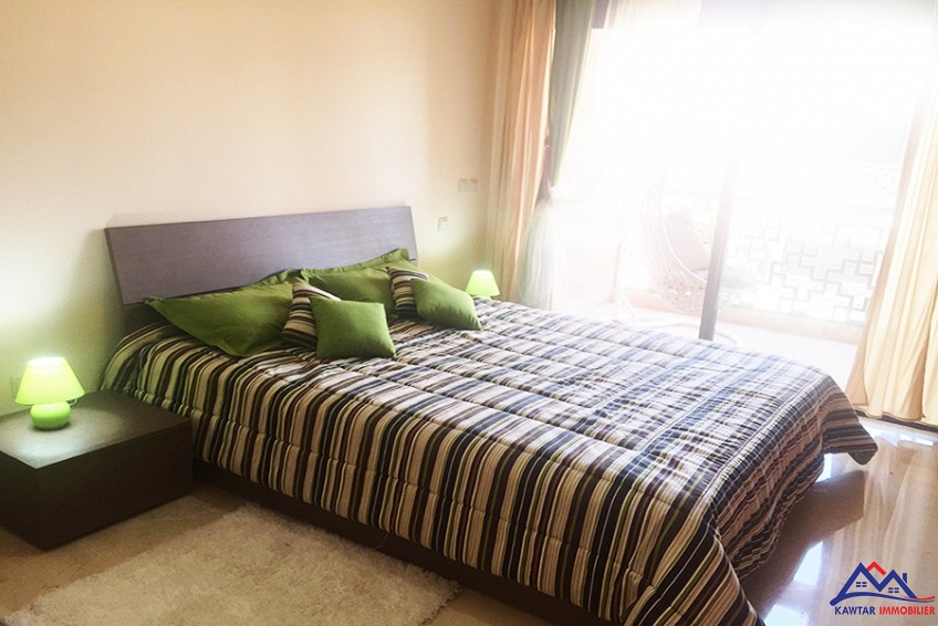 Appartement de haut standing — 6