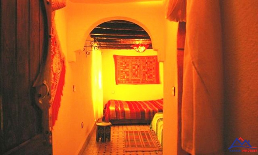 Maison 50 m² à indéfini — 2