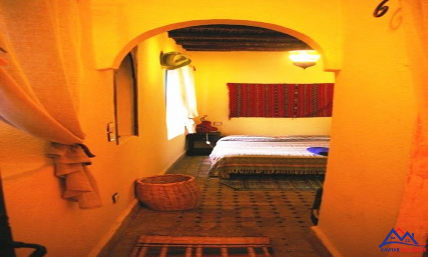 Maison 50 m² à indéfini — 4