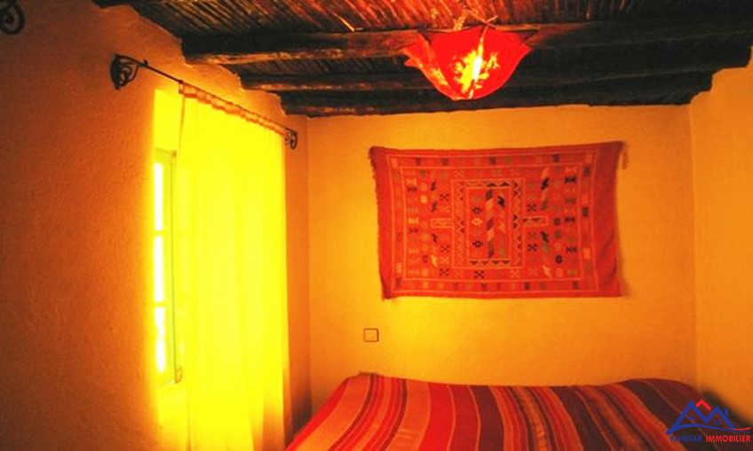 Maison 50 m² à indéfini — 6