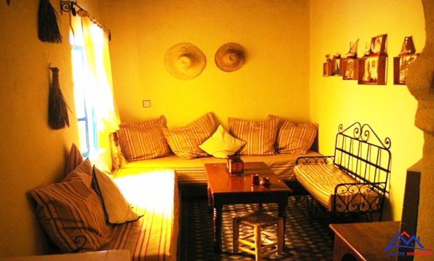 Maison 50 m² à indéfini — 10