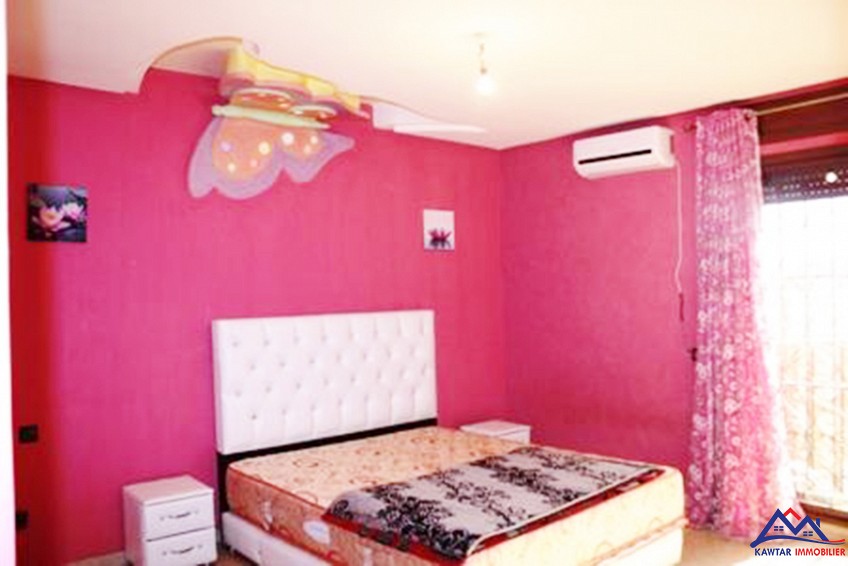 Magnifique villa à Zouhour à vendre — 3