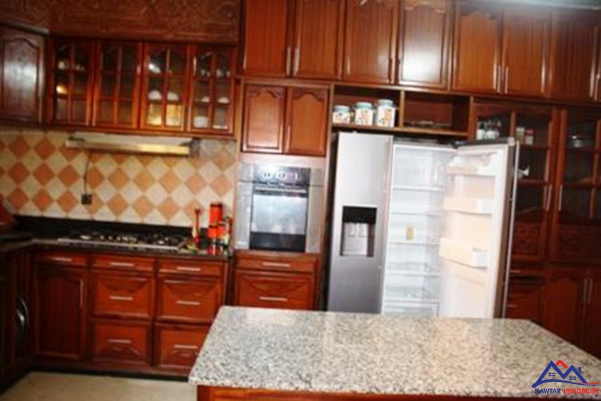 Magnifique villa à Zouhour à vendre — 6