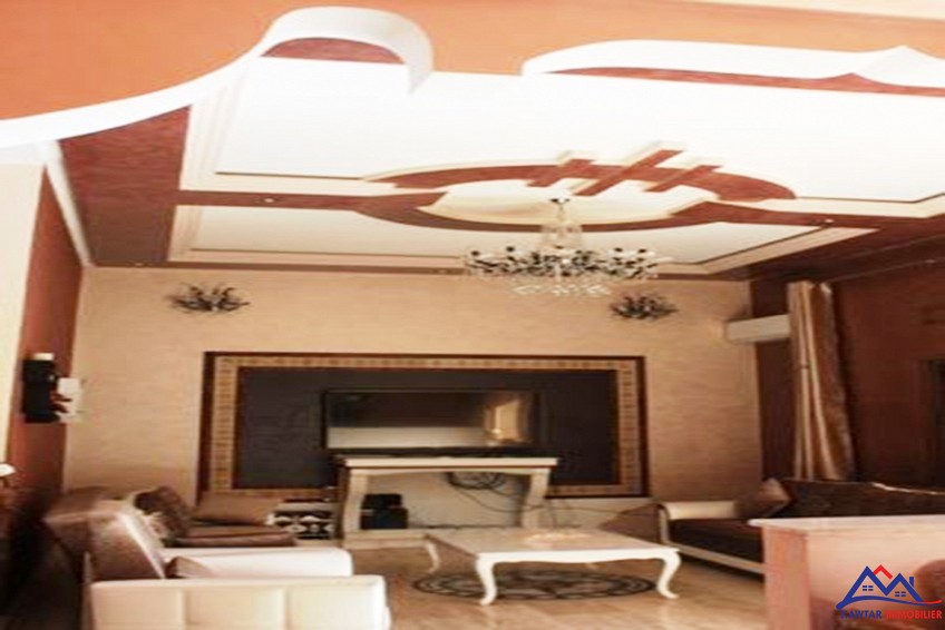 Magnifique villa à Zouhour à vendre — 5
